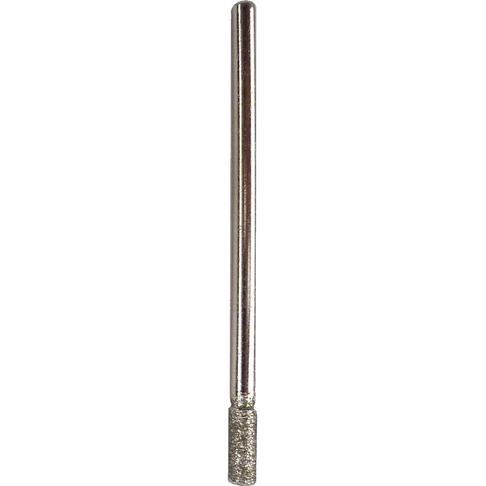 TC08331 Mini Diamond Point 2.4Mm Cyl. 2.4Mm Shank - Image 1