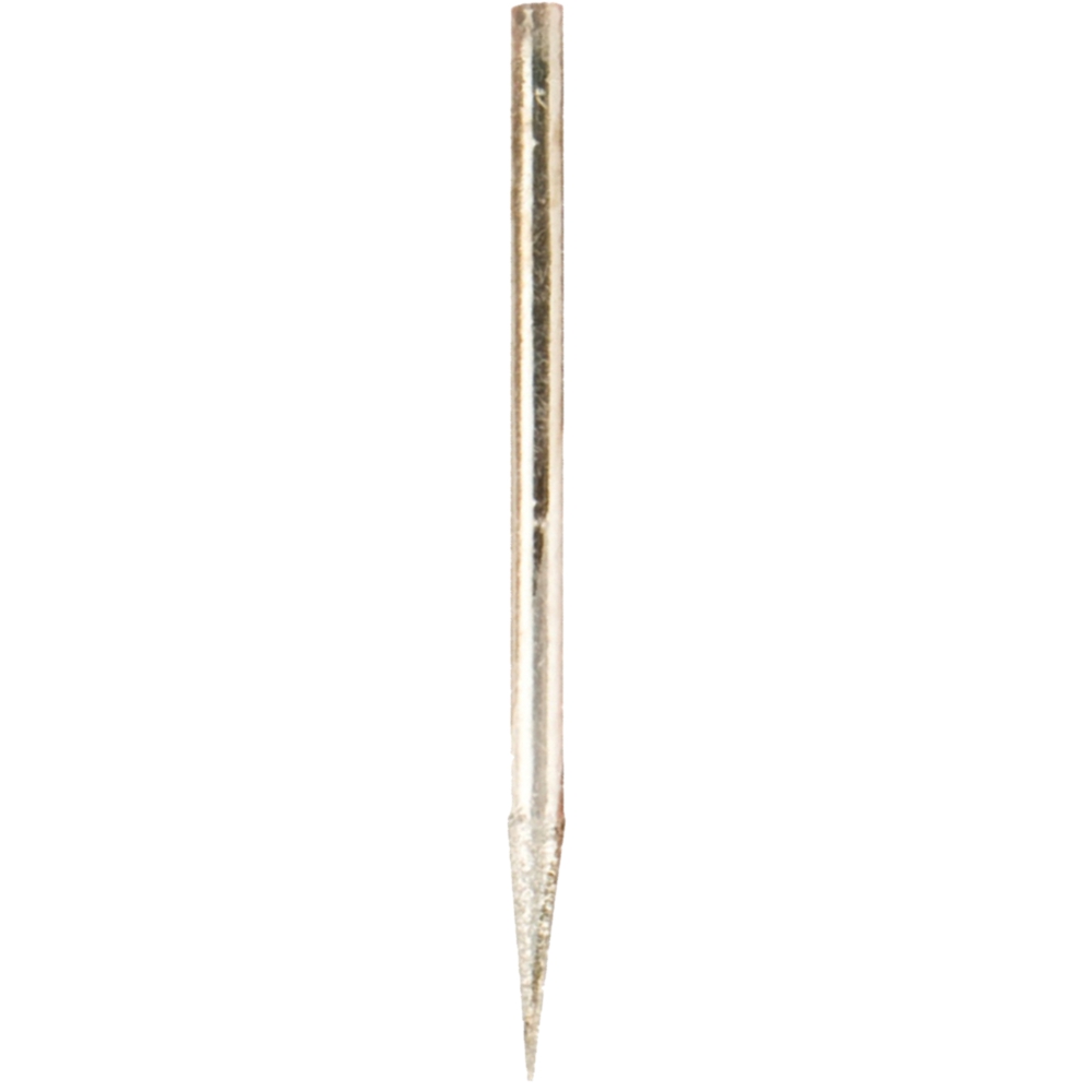 TC08333 Mini Diamond Point 0.9Mm Point 2.4Mm Shank - Image 1