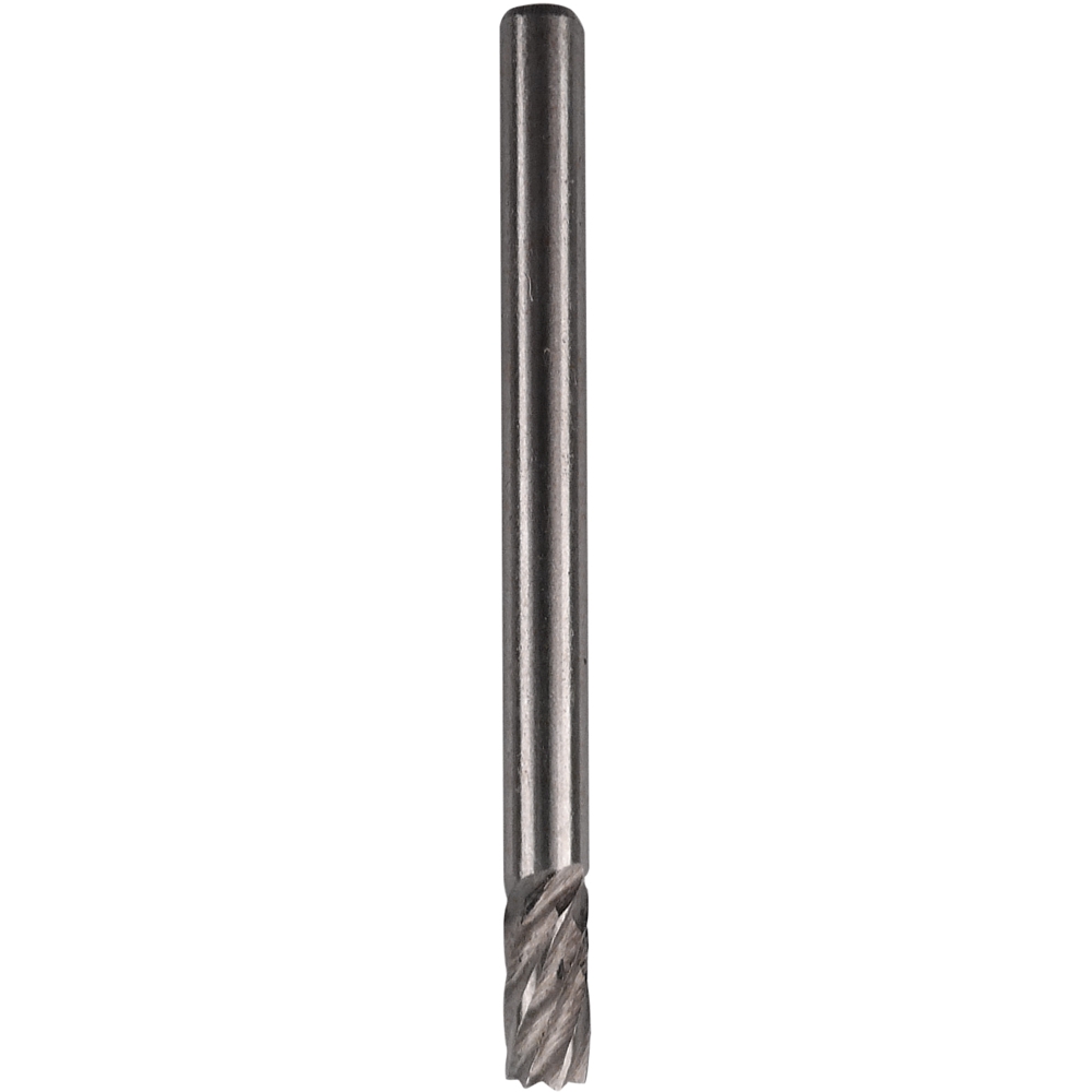 TC08337 Mini Tungsten Carb. Cutter 3.2Mm Round Point 3.2Mm Shank - Image 1
