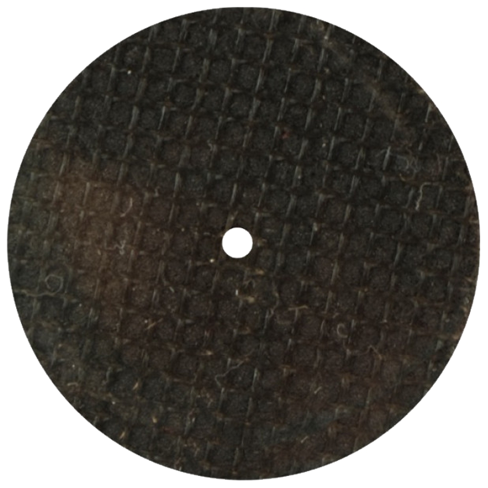 TC08368 Mini Cut-Off Wheel Reinforced 31.8Mm X 1.1Mm - Image 1
