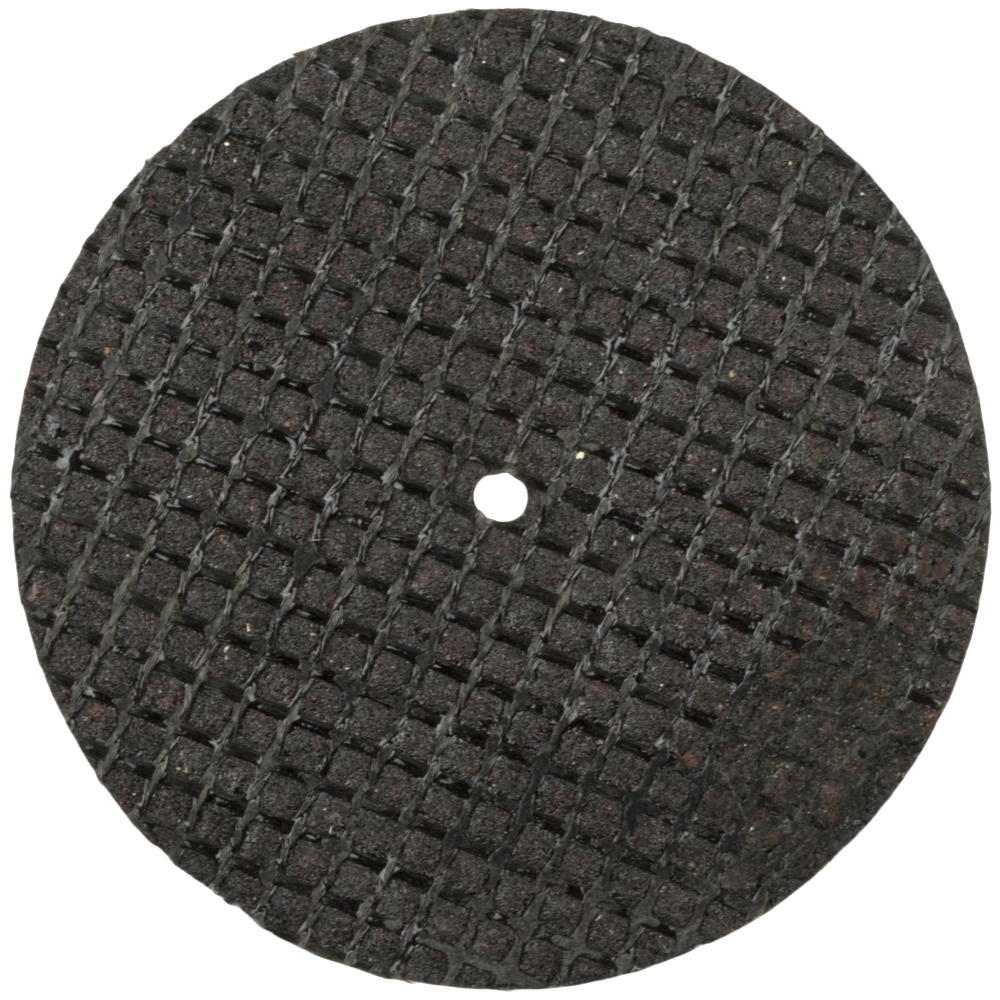 TC08369 Mini Cut-Off Wheel Extra Large 38.1Mm X 1.2Mm - Image 1