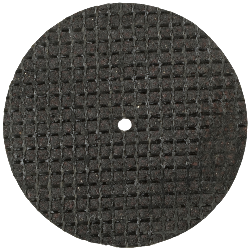 TC08372 Mini Cut-Off Wheel Reinforced 31.8Mm X 1.6Mm - Image 1