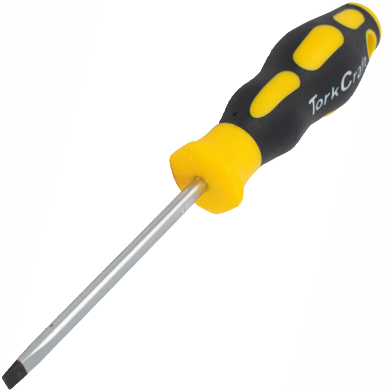 TC16020 Screwdriver Slotted 5 X 75Mm - Image 1