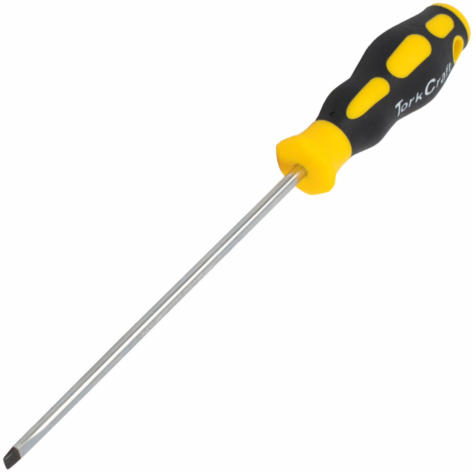 TC16022 Screwdriver Slotted 5 X 150Mm - Image 1
