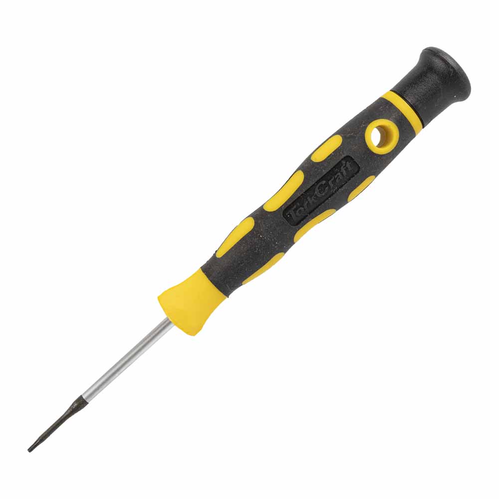TC16101 Screwdriver Precision Torx T5X50Mm - Image 1