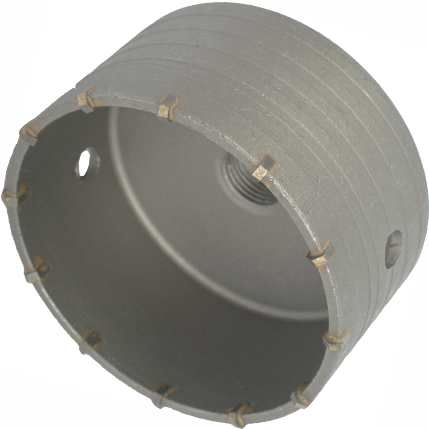 TC322214 Hollow Core Bit Tct 125 X 72Mm M22 - Image 1