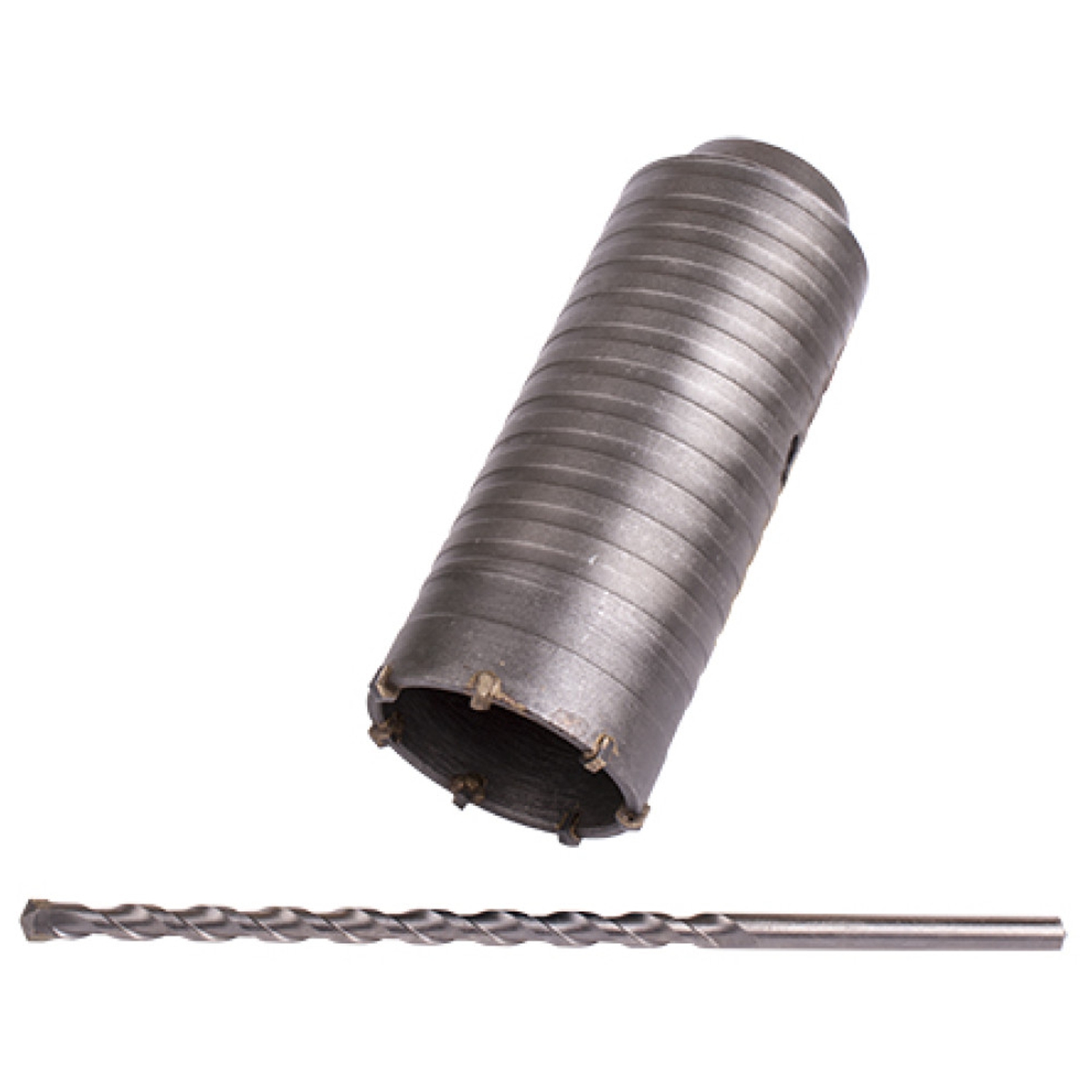 TC323065 Hollow Core Bit Long Tct 65 X 150Mm M22 - Image 1