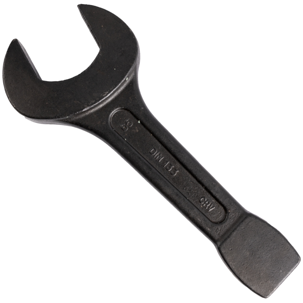 TC770036 Slogging Spanner 65Mm Open End Crv - Image 1