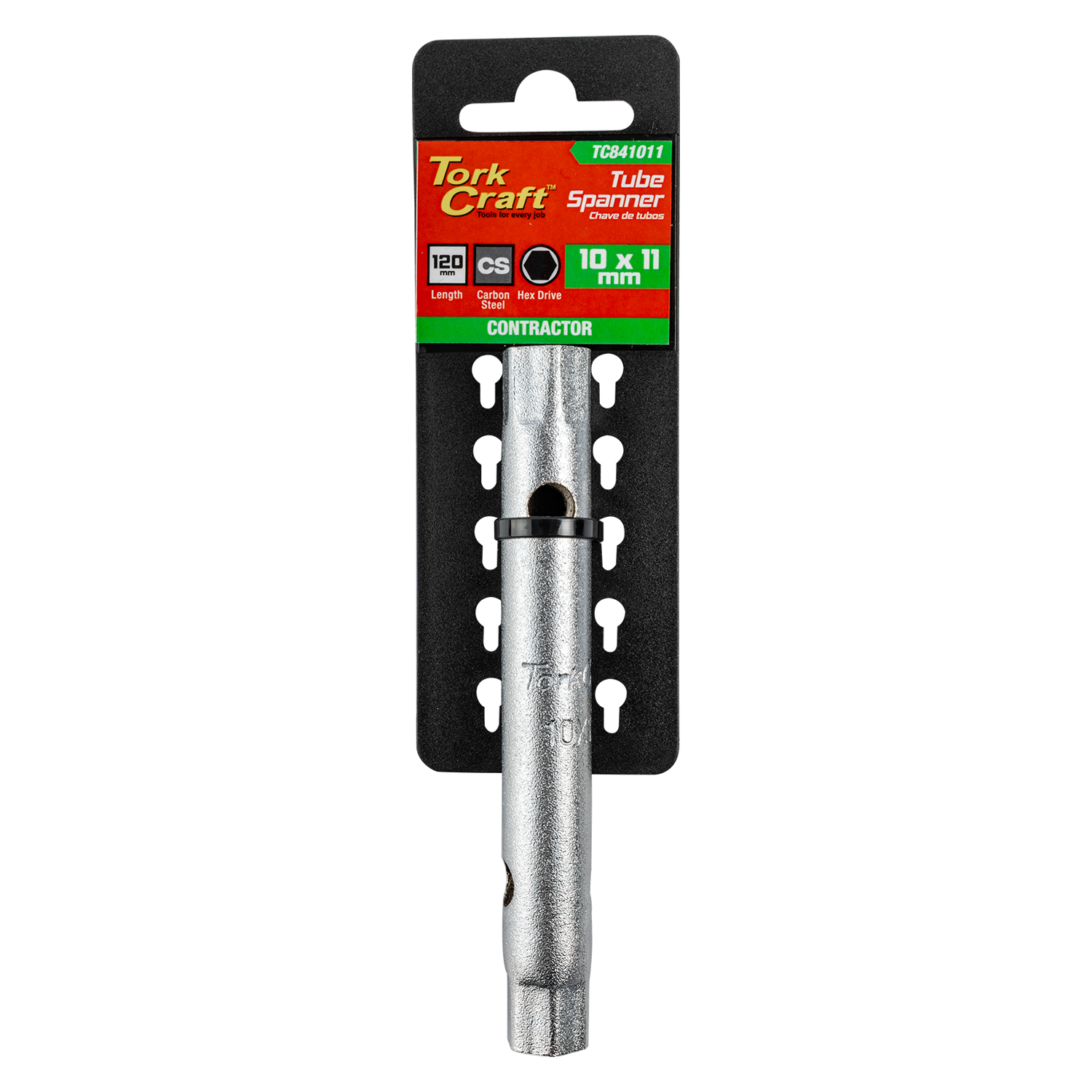 TC841011 Tube Deep Socket 10 X 11Mm - Image 1