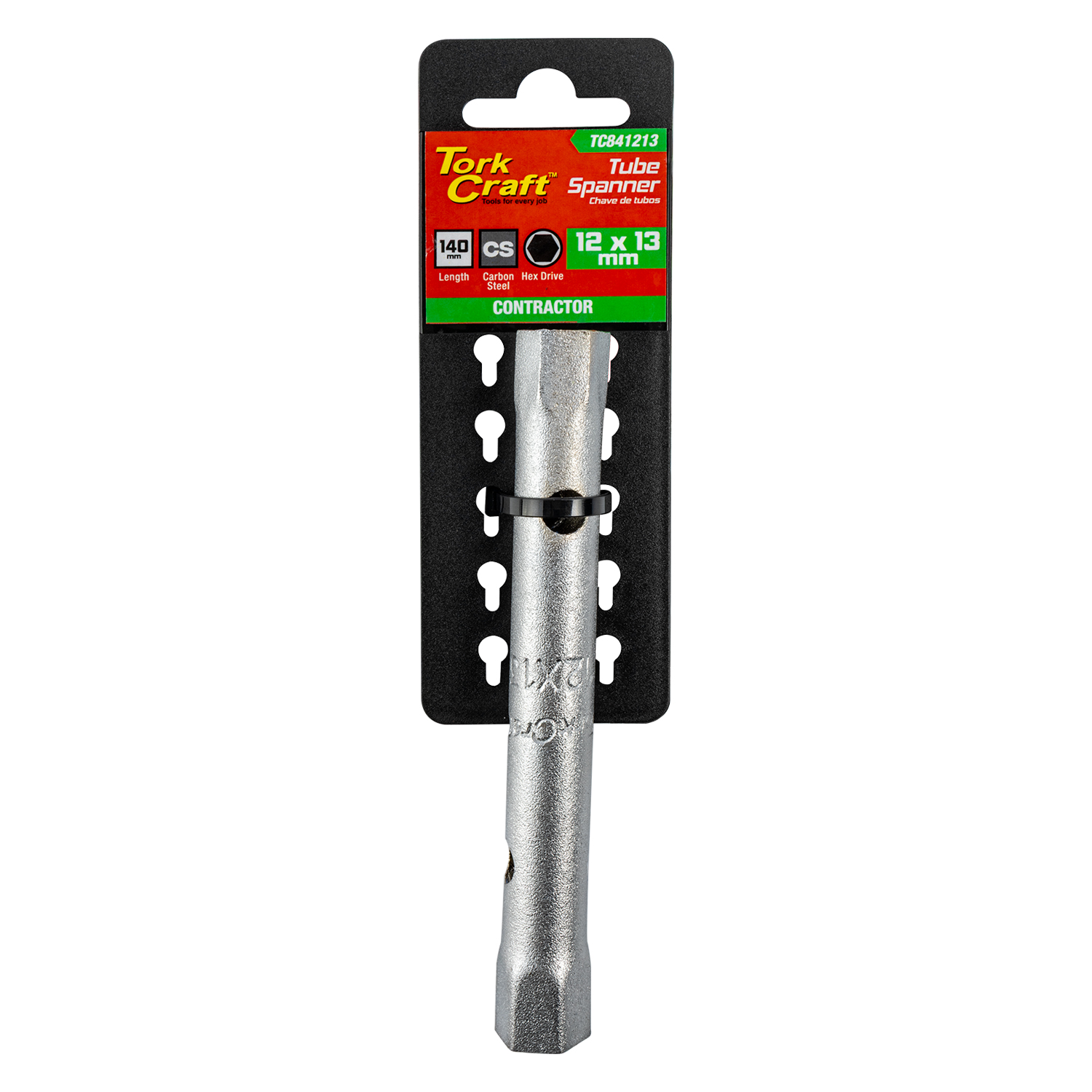 TC841213 Tube Deep Socket 12 X 13Mm - Image 1