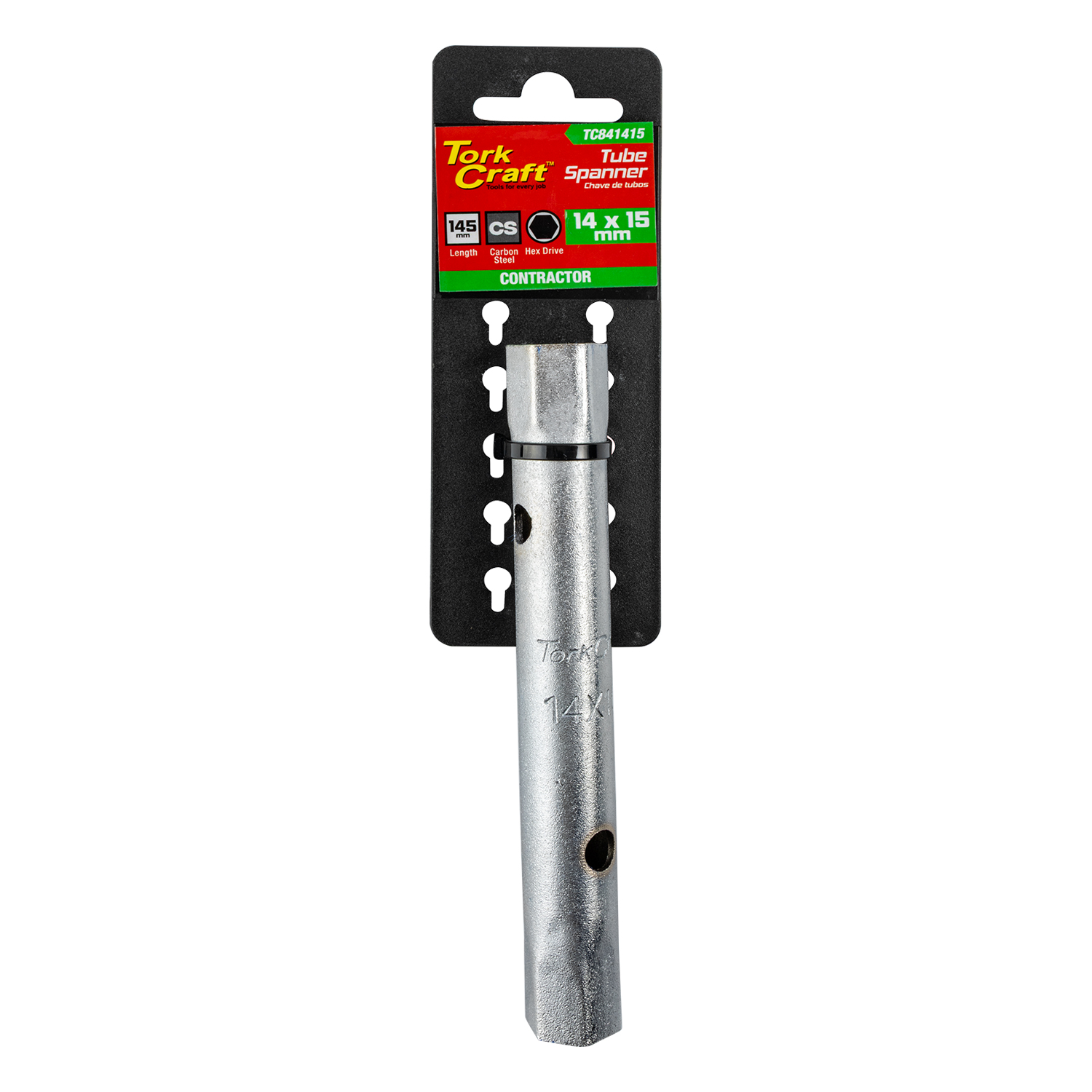 TC841415 Tube Deep Socket 14 X 15Mm - Image 1