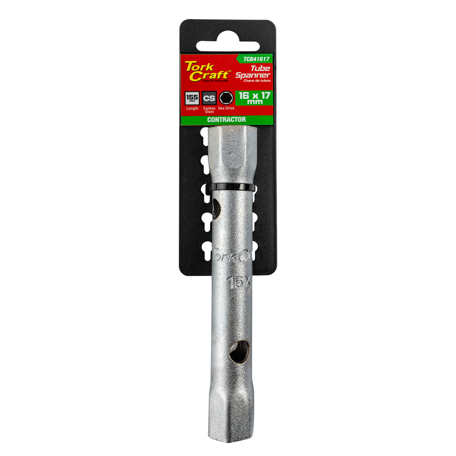 TC841617 Tube Deep Socket 16 X 17Mm - Image 1