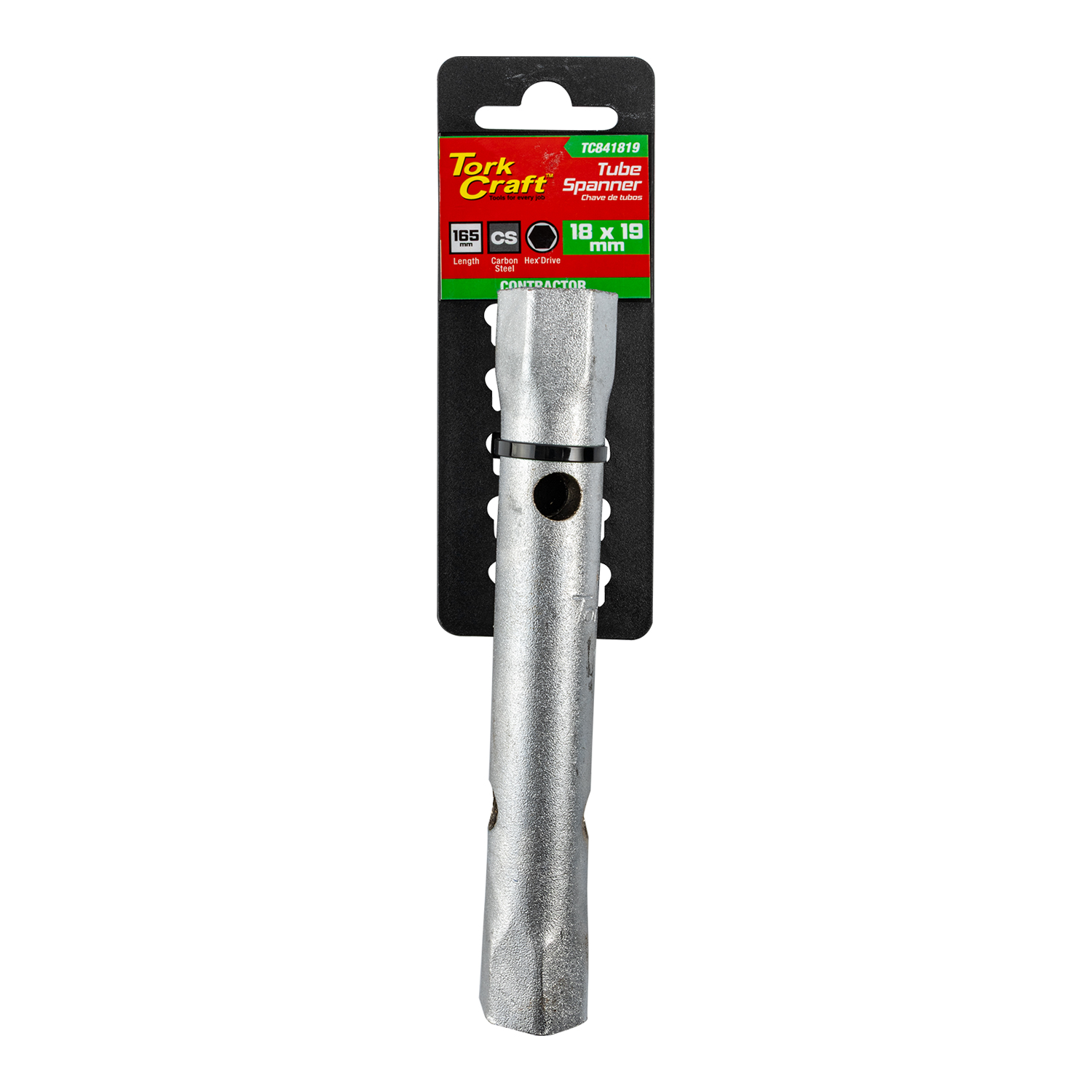 TC841819 Tube Deep Socket 18 X 19Mm - Image 1