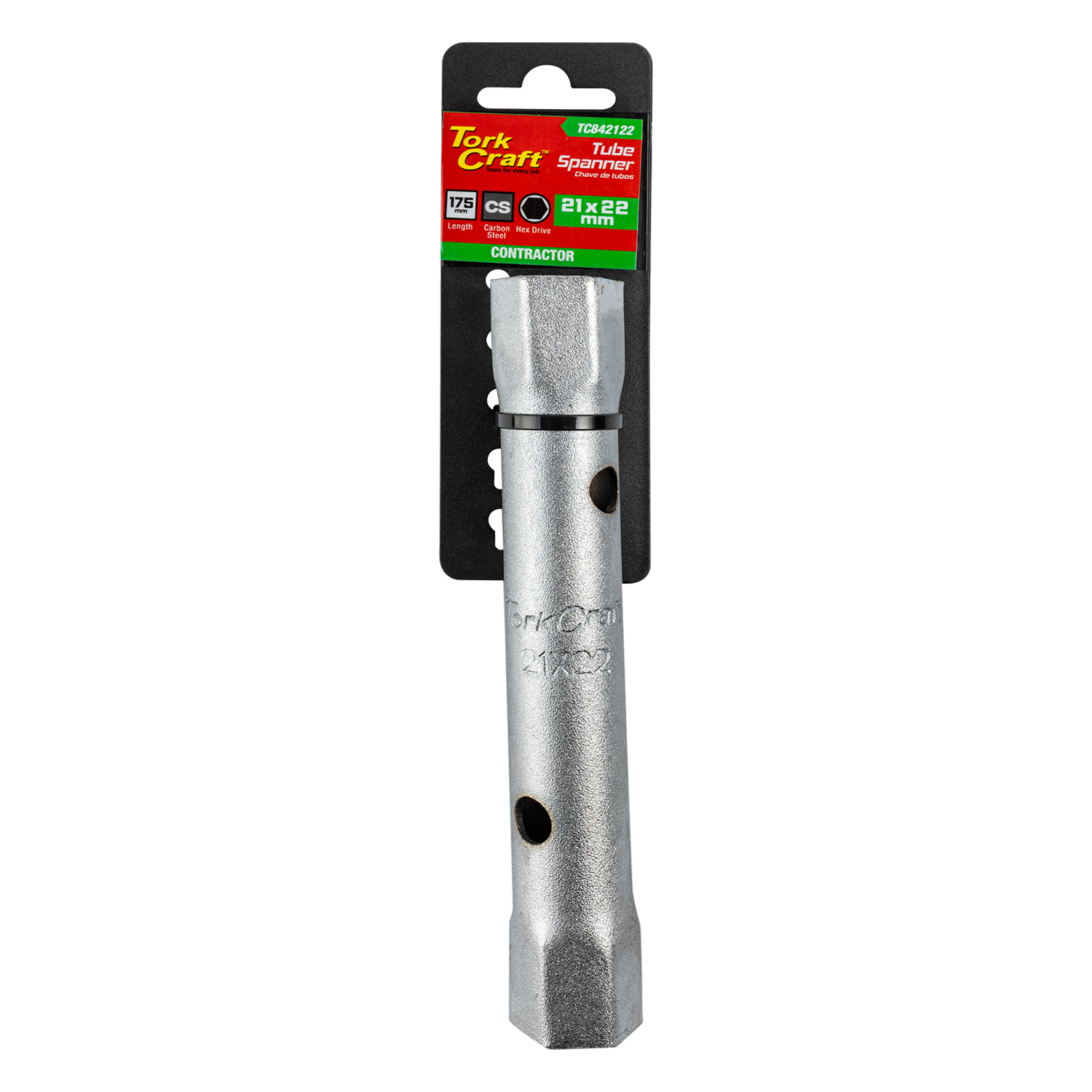 TC842122 Tube Deep Socket 21 X 22Mm - Image 1