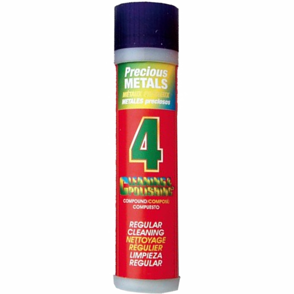 TC871401 Compound 4 - Regular Cleaning - Precious Metals - Image 1