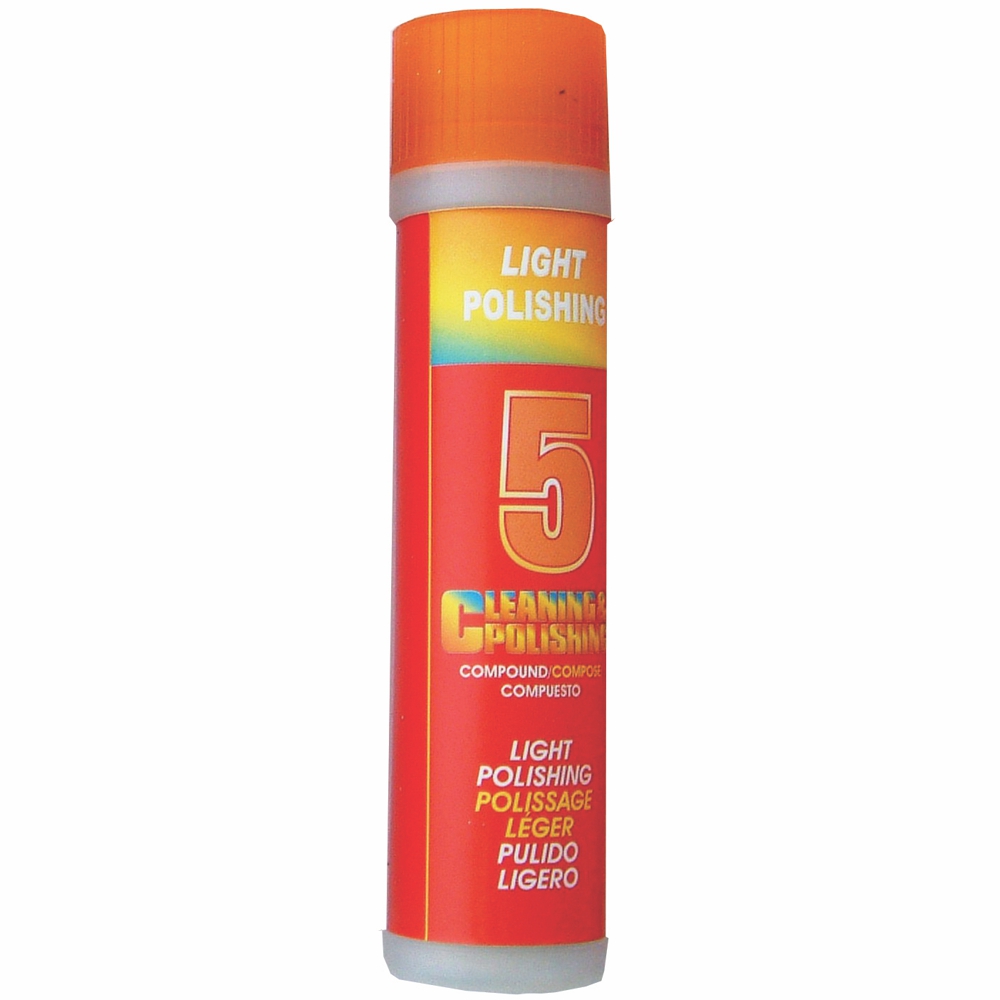 TC871501 Compound 5 - Light Polishing - All Materials - Image 1