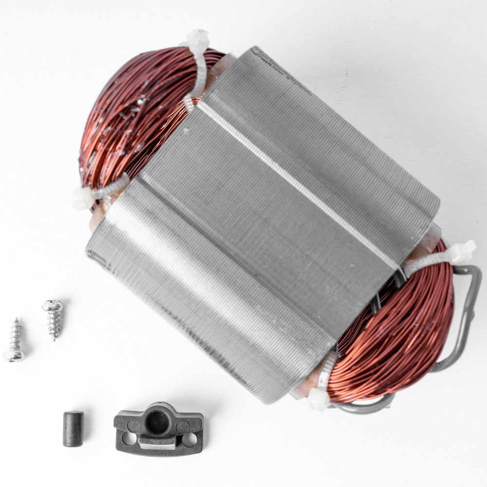 TCAG0115-SK10 STATOR WITH STOPPER SET (33-36) SERVICE KIT - Image 1