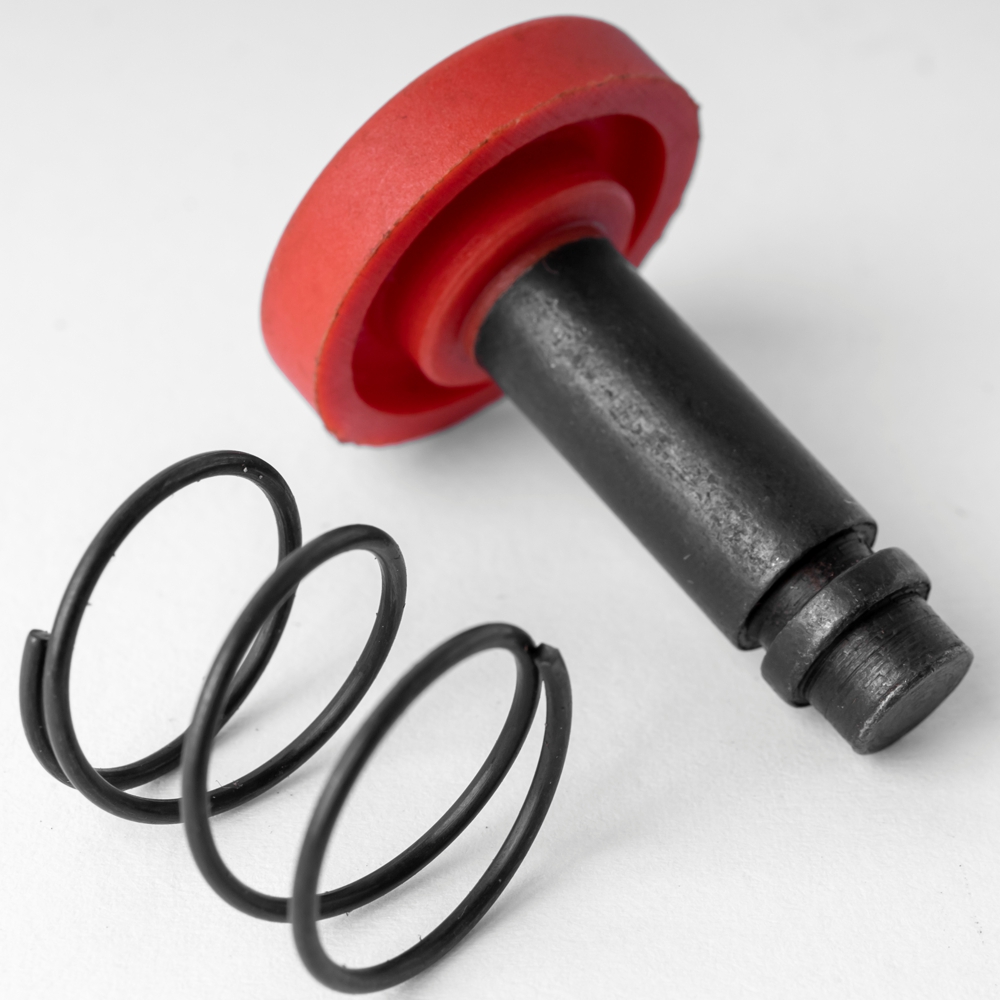 TCAG0230-SK05 SPINDLE LOCK PIN & SPRING (24/25) SERVICE KIT - Image 1