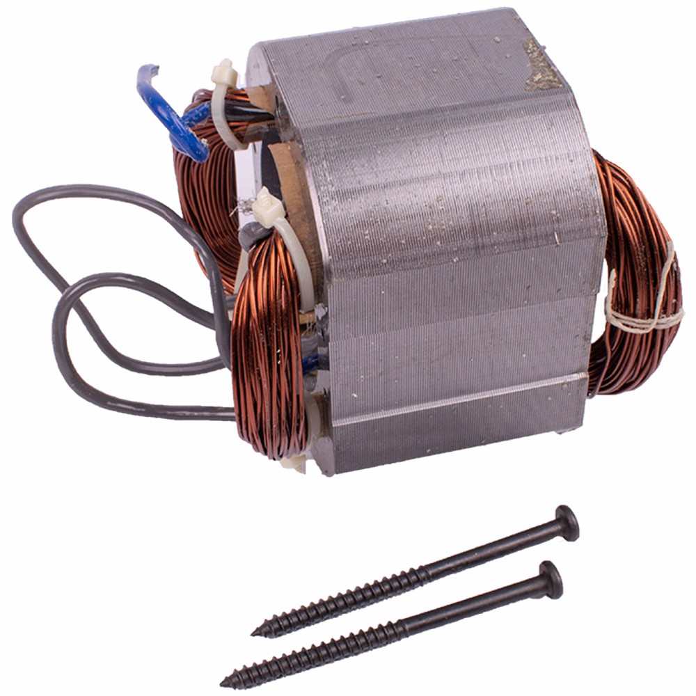 TCAG0230-SK10 STATOR WITH STOPPER SET (38/39) SERVICE KIT - Image 1