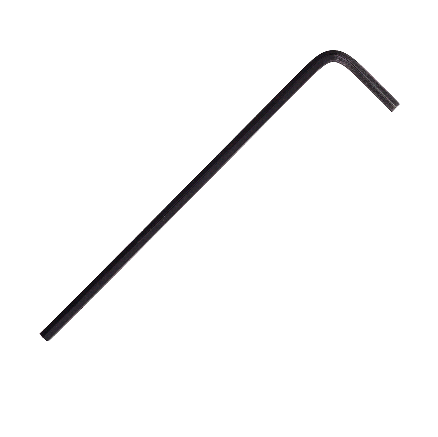 TCAK30025 L-Wrench Hex 2.5X86X17Mm Long Crv Black - Image 1