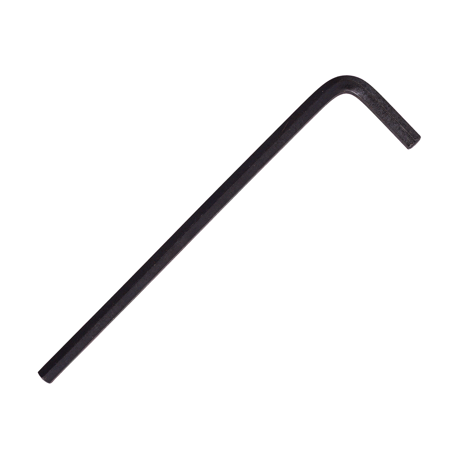 TCAK30040 L-Wrench Hex 4.0X102X21Mm Long Crv Black - Image 1