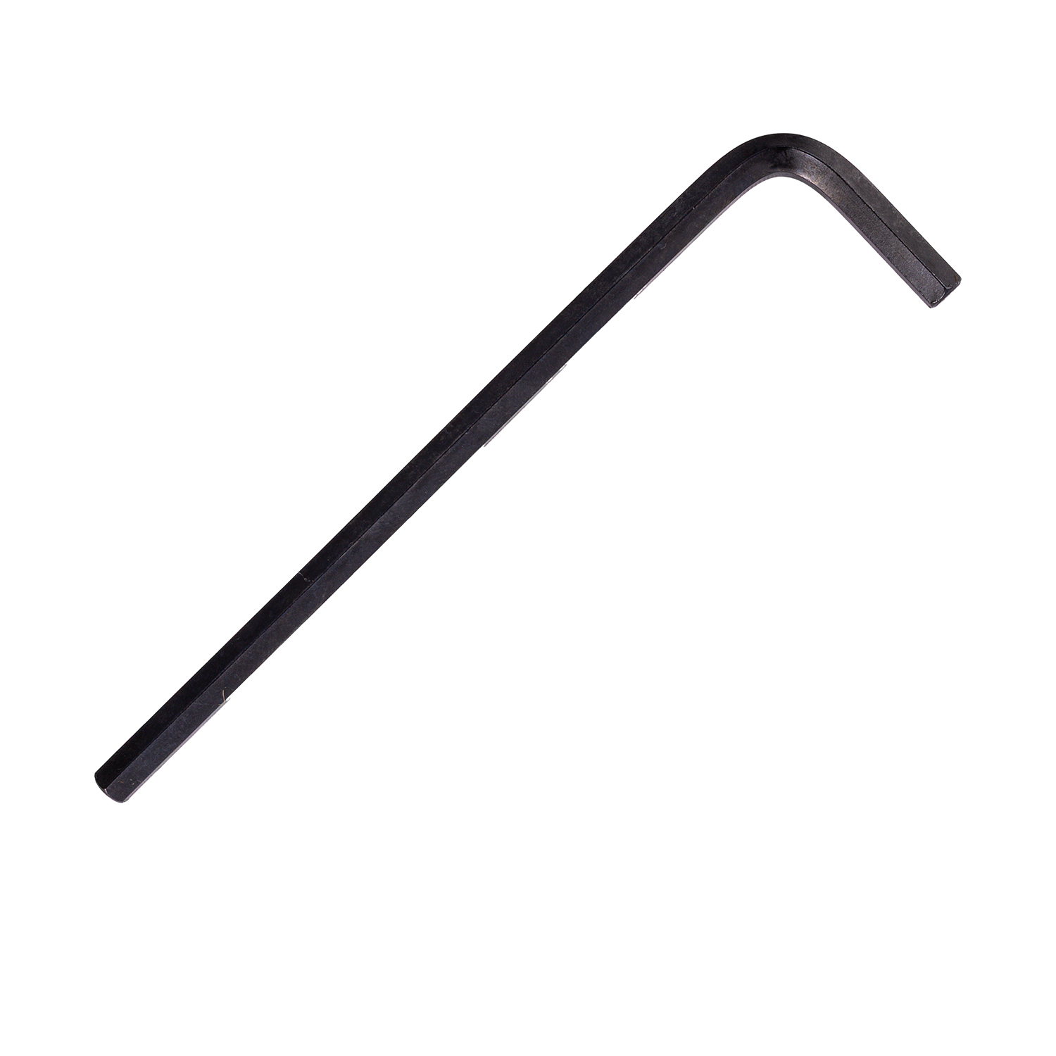 TCAK30050 L-Wrench Hex 5.0X115X26Mm Long Crv Black - Image 1