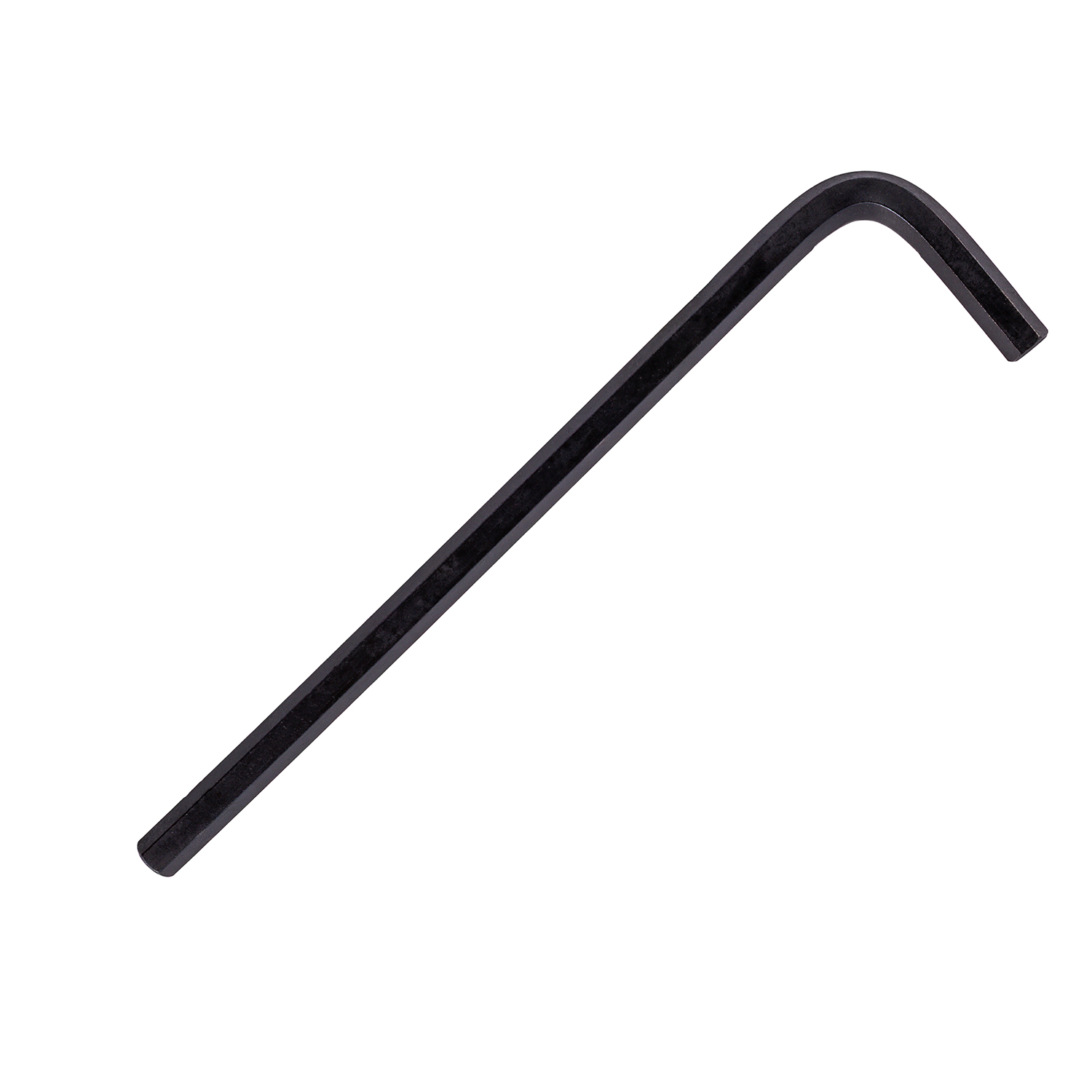 TCAK30060 L-Wrench Hex 6.0X134X30Mm Long Crv Black - Image 1