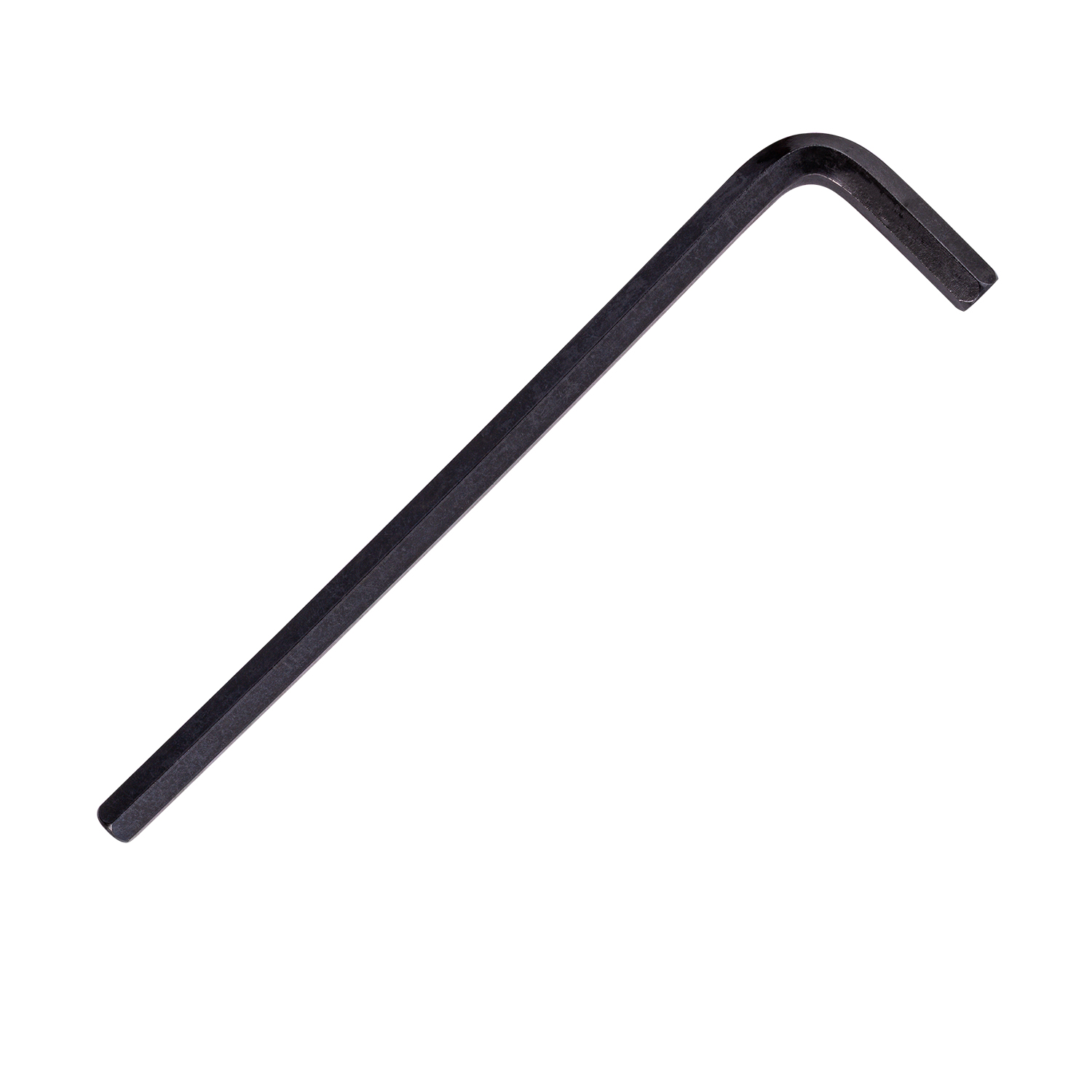 TCAK30070 L-Wrench Hex 7.0X145X32Mm Long Crv Black - Image 1