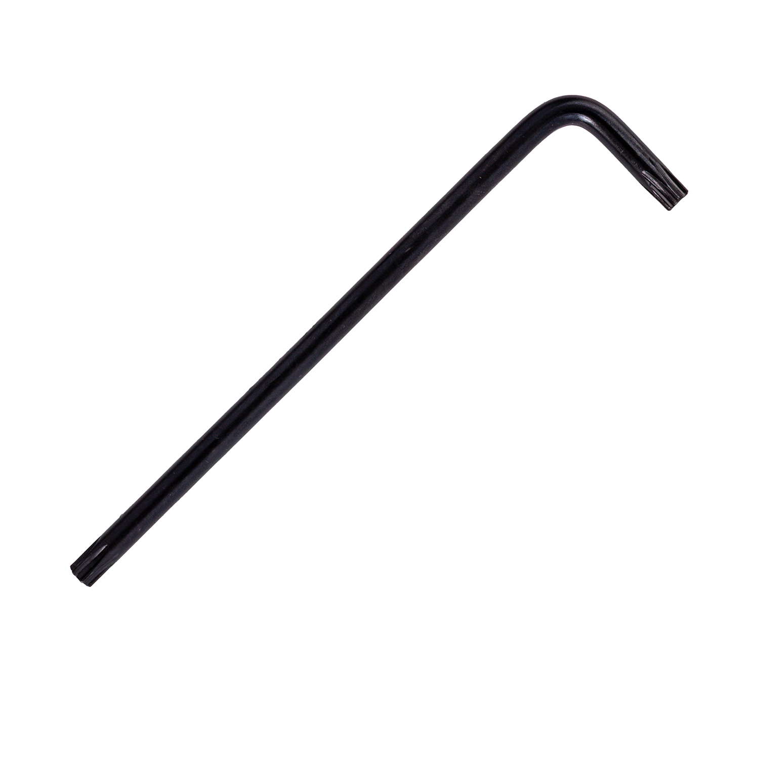 TCAK40025 L-Wrench Torx T25X99X21Mm Crv Black - Image 1