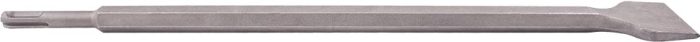 CHISEL SDS PLUS FLAT 14 X 400 X 40MM - Image 1
