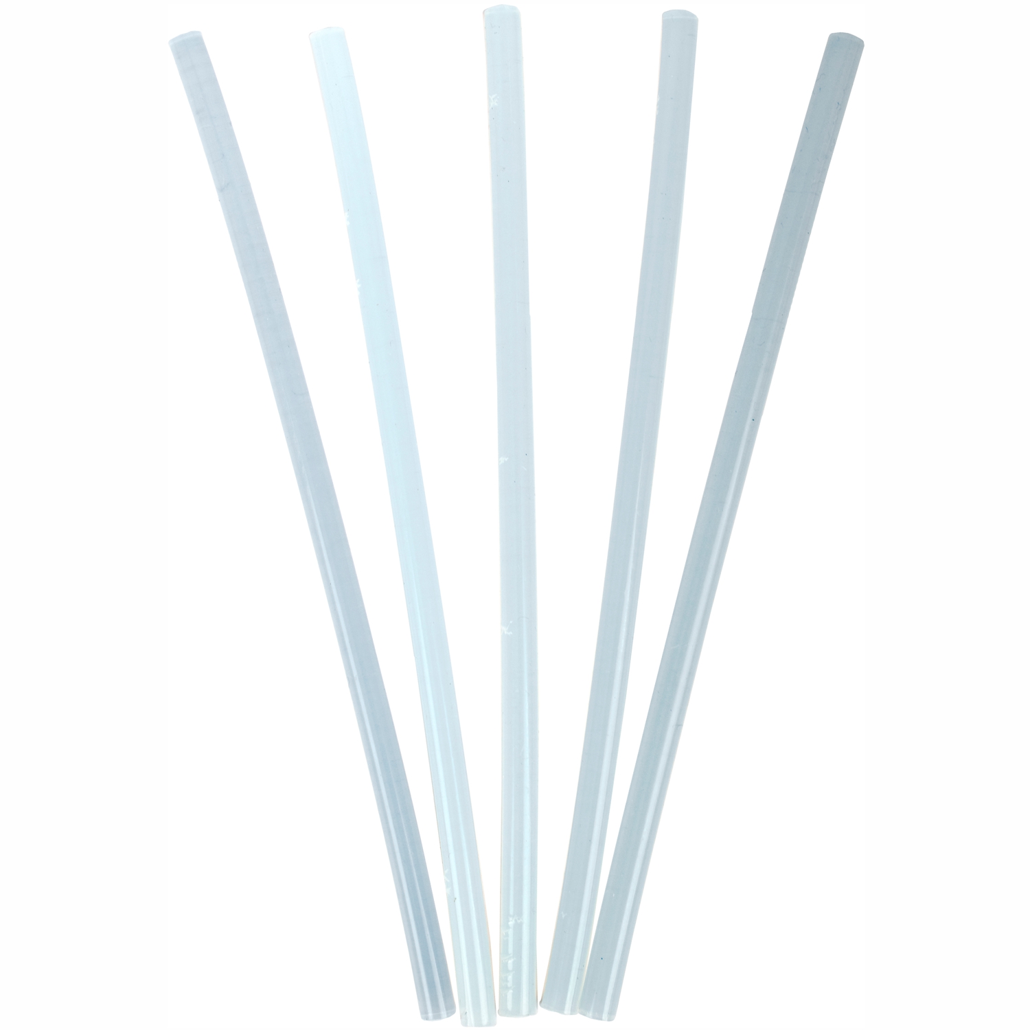TCGS07200-02 Glue Stick 07 X 200Mm 125Pc 1Kg Hot Melt Gen. Purpose Eva 18000Cps - Image 1