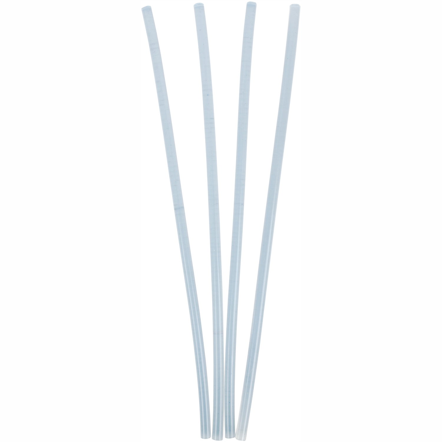 TCGS07300-02 Glue Stick 07 X 300Mm 82Pc 1Kg Hot Melt Gen. Purpose Eva 18000Cps - Image 1