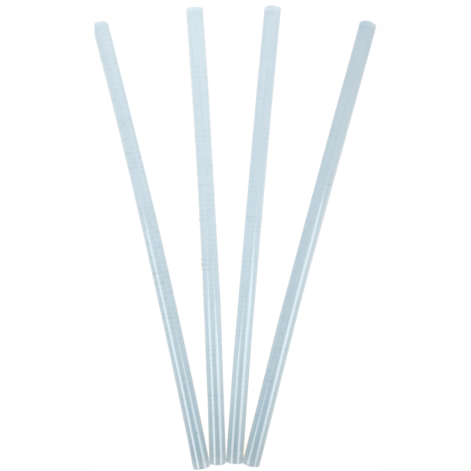 TCGS11300-02 Glue Stick 11 X 300Mm 35Pc 1Kg Hot Melt Gen. Purpose Eva 18000Cps - Image 1