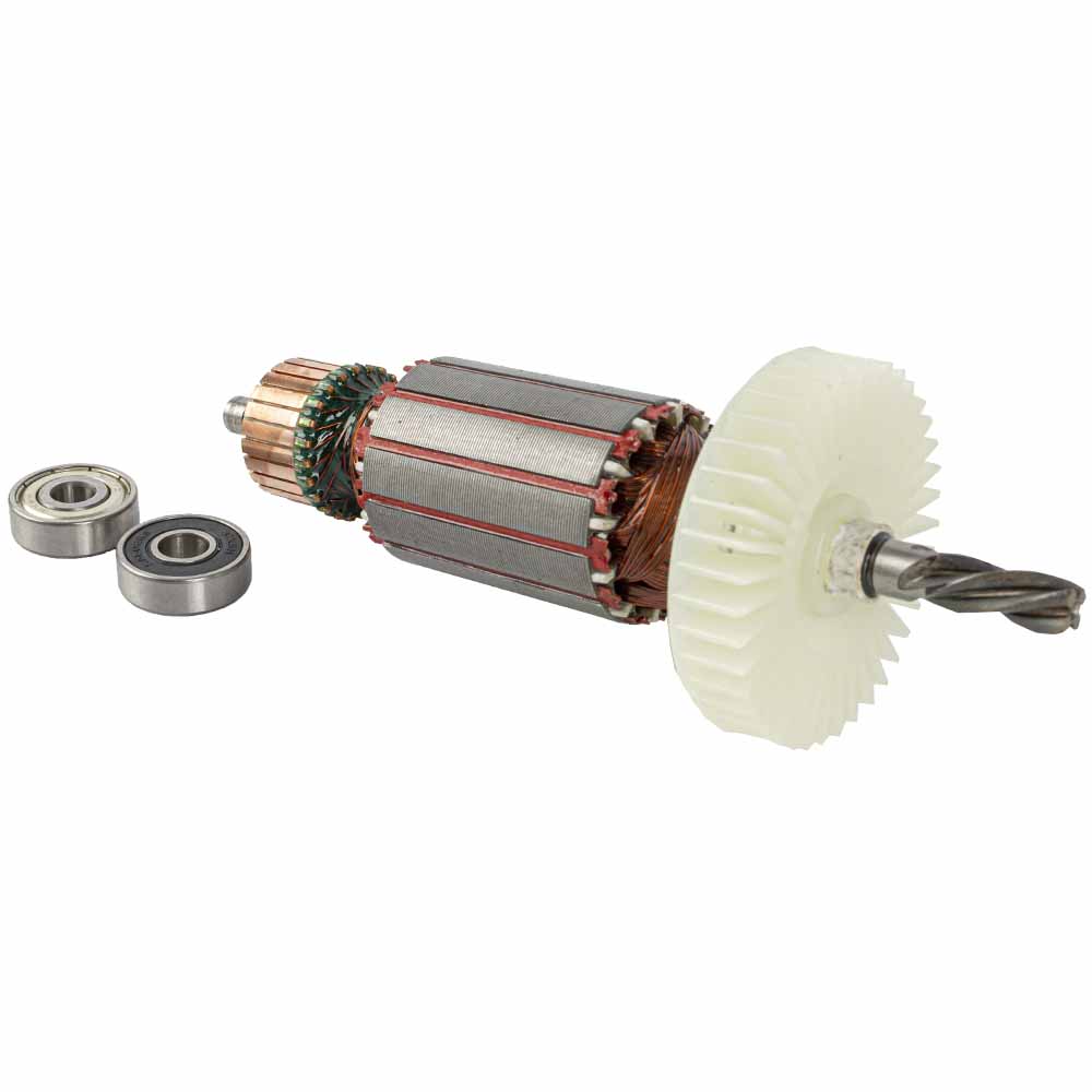 TCID0850-SK04 Armature &Amp; Bearing Kit (12/16-18) S/Kit - Image 1