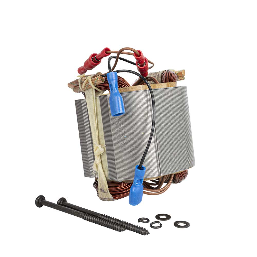 TCMD0035-50HD-SK10 Stator With Screws (29-32) Motor Service Kit - Image 1