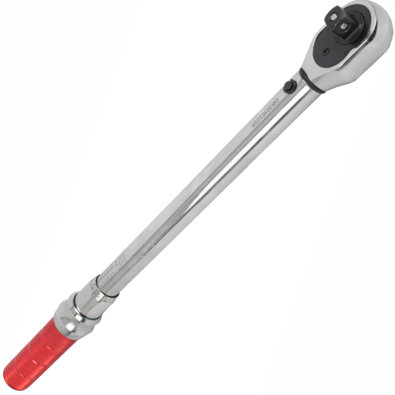 TCTQ12110-01 Mechanical Torque Wrench 1/2' X 10-110Nm - Image 1
