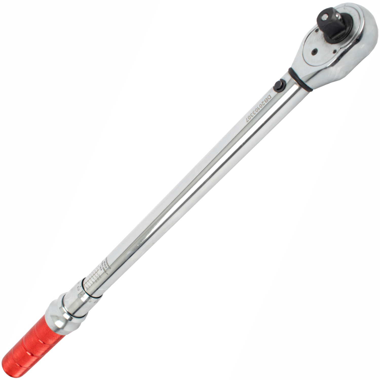 TCTQ12210-01 Mechanical Torque Wrench 1/2' X 20-210Nm - Image 1
