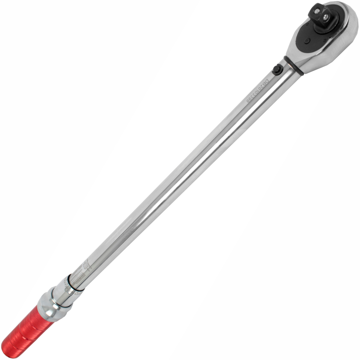 TCTQ12350-01 Mechanical Torque Wrench 1/2' X 65-350Nm - Image 1