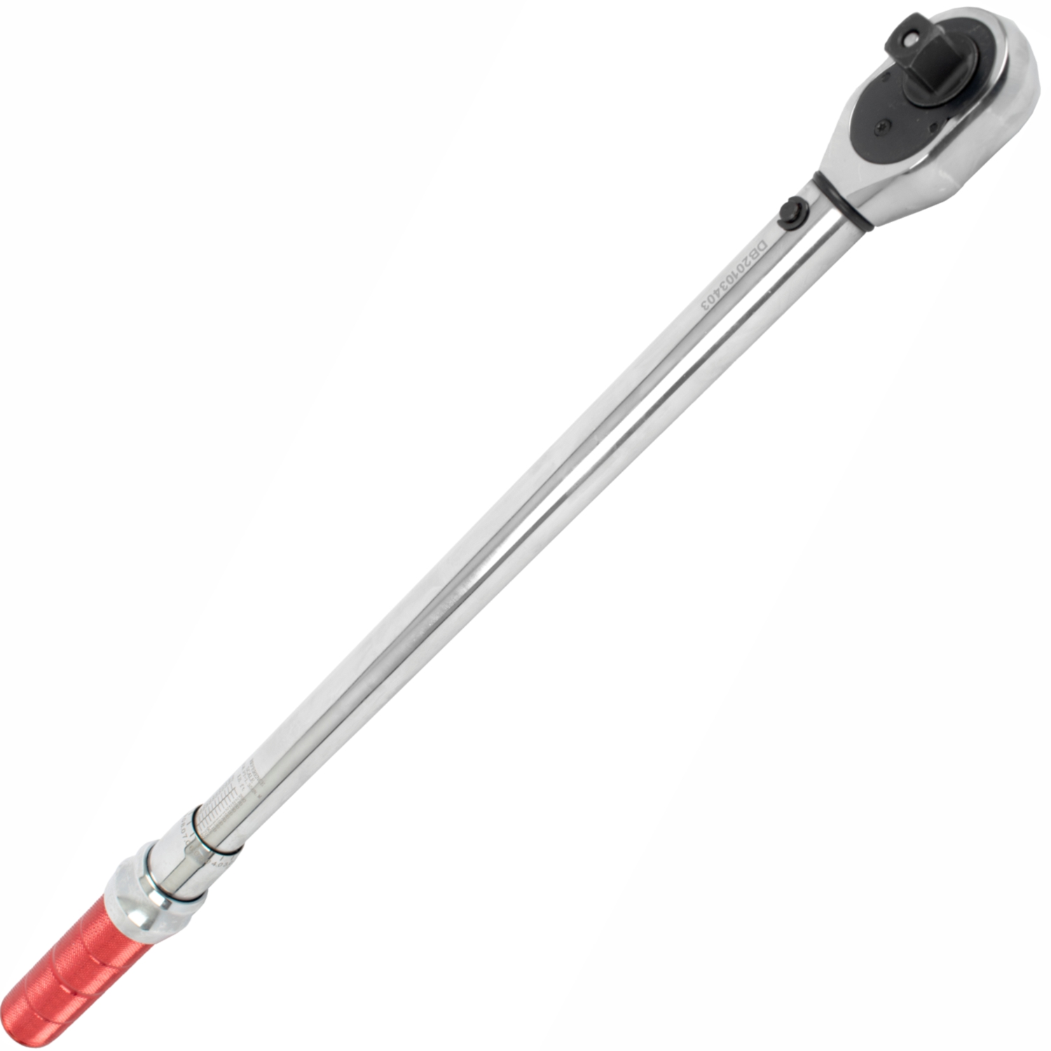 TCTQ12400-01 Mechanical Torque Wrench 1/2' X 70-400Nm - Image 1