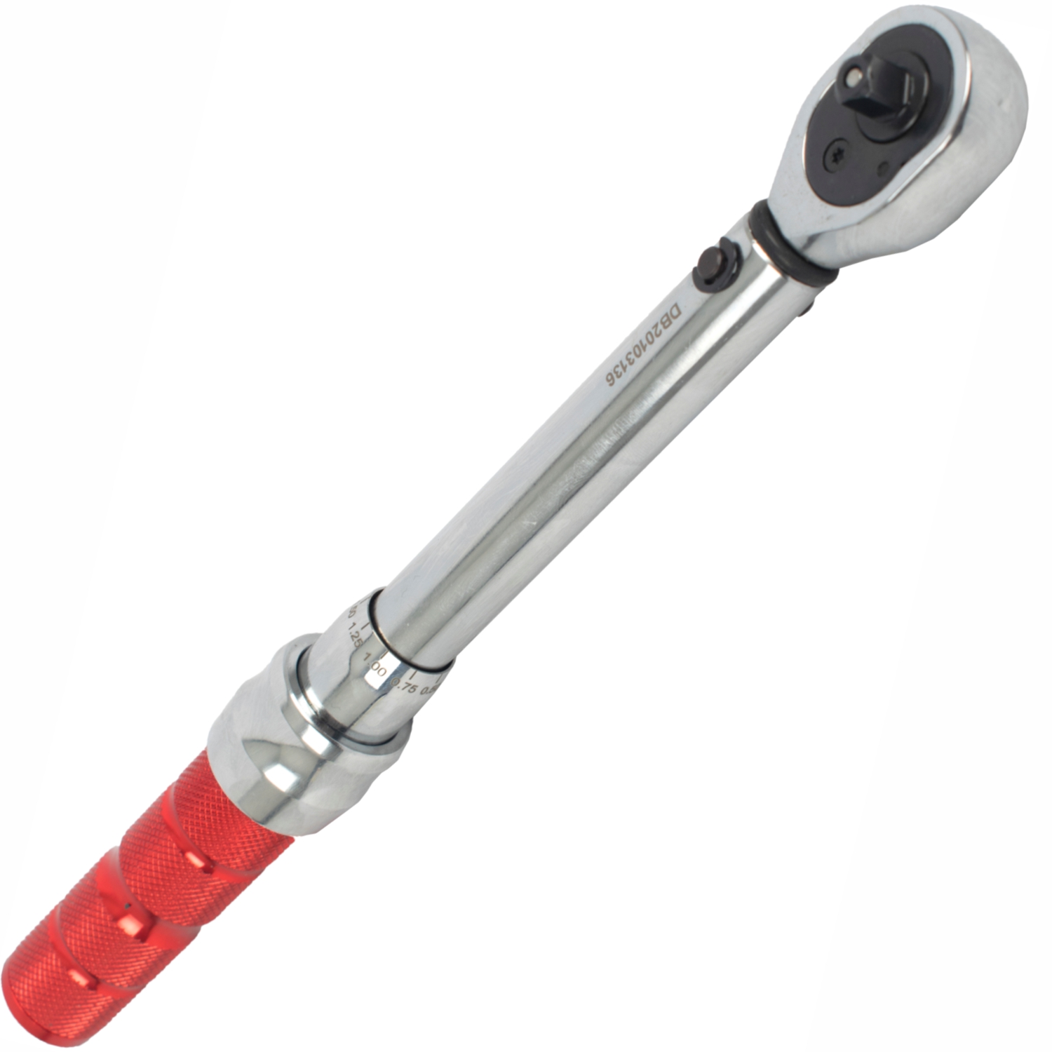 TCTQ1425-01 Mechanical Torque Wrench 1/4' X 5 - 25Nm - Image 1