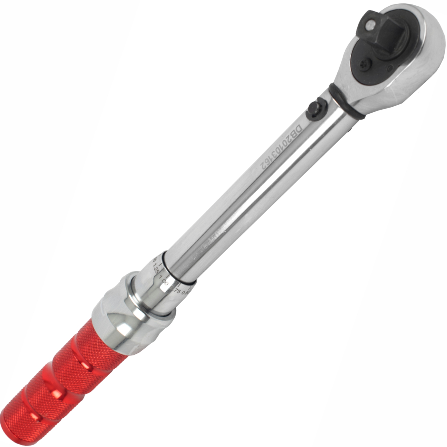 TCTQ3830-01 Mechanical Torque Wrench 3/8' X 5-30Nm - Image 1