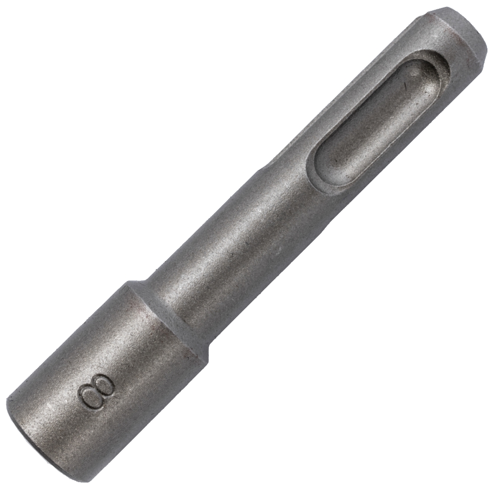 TNS308065B Sds Nutsetter 8X65Mm Magnetic Bulk - Image 1