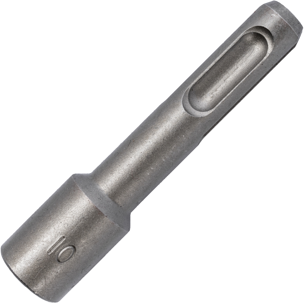 TNS310065C Sds Nutsetter 10Mmx65Mm Magnetic Carded - Image 1