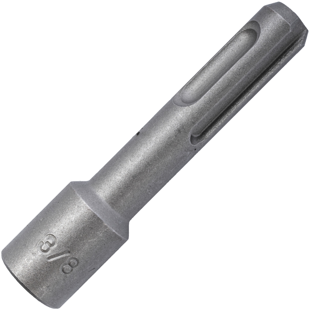 TNS338065B Sds Nutsetter 3/8'X 65Mm Magnetic Bulk - Image 1