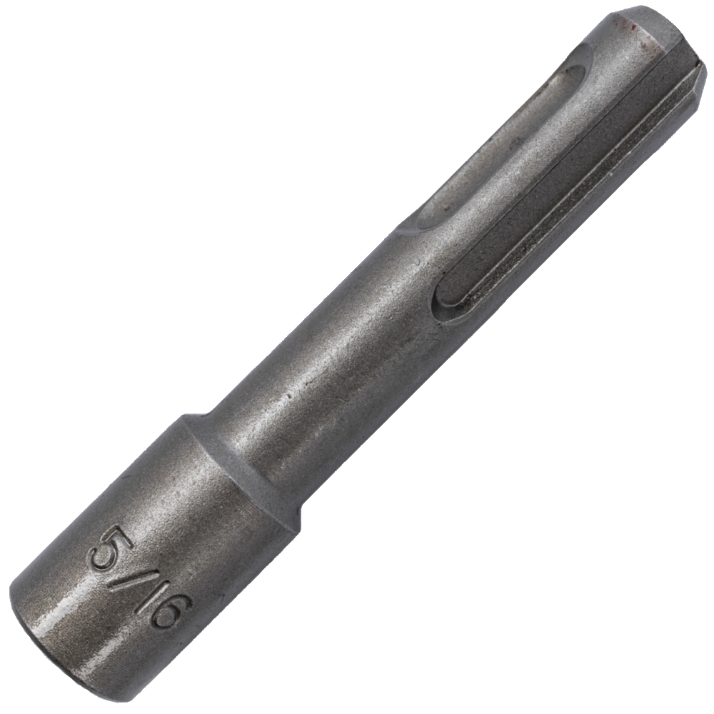 TNS351665C Sds Nutsetter 5/16X65Mm Magnetic Carded - Image 1