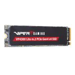 Patriot Viper VP4300 Lite 2TB Gen 4 M.2 PCIe NVMe SSD - Image 3