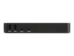 Targus USB C Multi Function DisplayPort Alt. Mode Triple Video Docking Station with 85W Power - Image 2