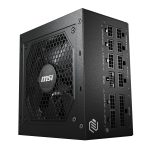 MSI MAG A850GL PCIe5 ATX3.1 80 PLUS Gold Modular Power Supply - Image 2