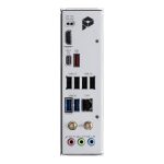MSI PRO B840M-P Wi-Fi 6E AMD AM5 MATX Gaming Motherboard - Image 5