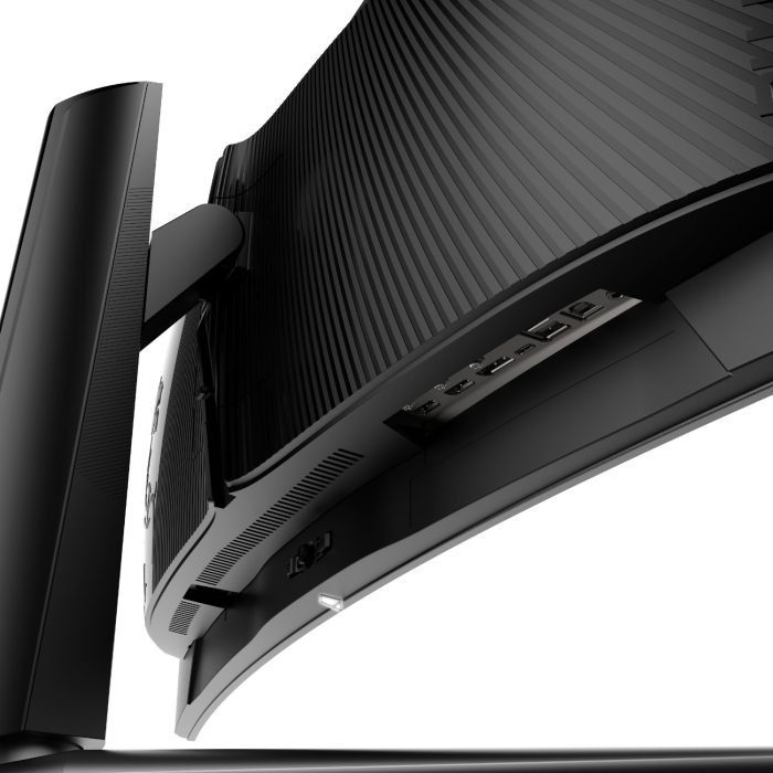 MSI MPG 341CQPX QD-OLED 34″ UWQHD 240Hz 0.03ms Curved Gaming Monitor - Image 6